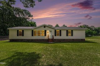 694 John Lee Road, Dunn, NC 28334