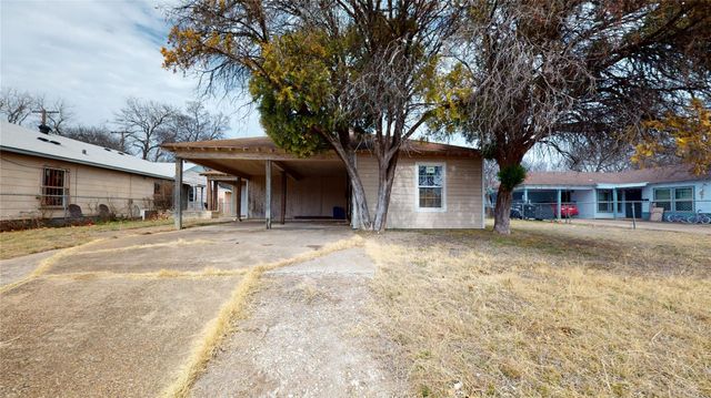 1809 Elkins Ave, Killeen, TX 76541