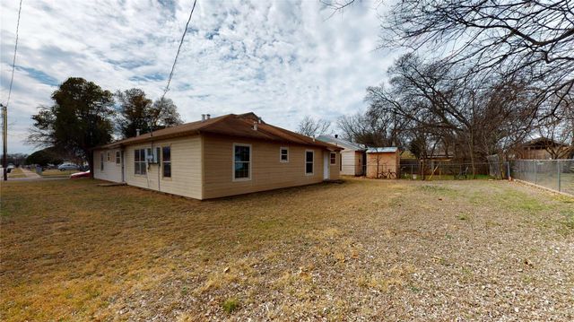 1809 Elkins Ave, Killeen, TX 76541