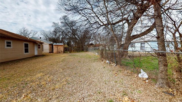 1809 Elkins Ave, Killeen, TX 76541