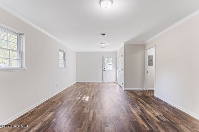 125 W B And S Road, Leland, NC 28451
