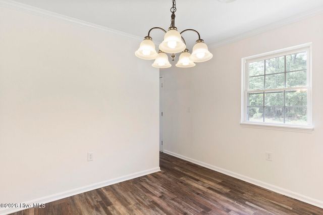 125 W B And S Road, Leland, NC 28451
