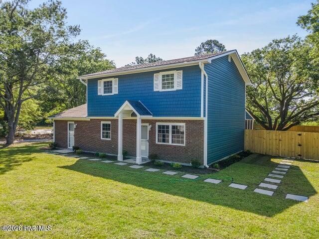 125 W B And S Road, Leland, NC 28451