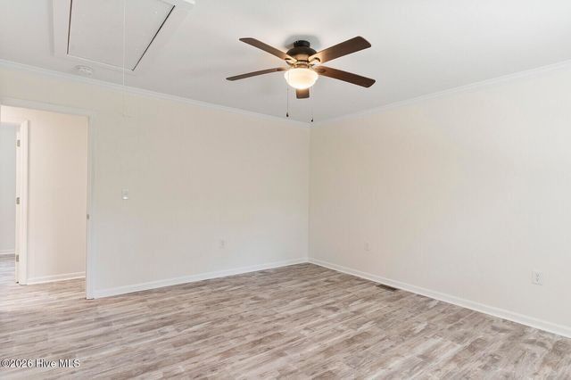 125 W B And S Road, Leland, NC 28451