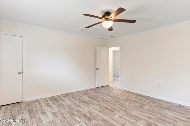 125 W B And S Road, Leland, NC 28451