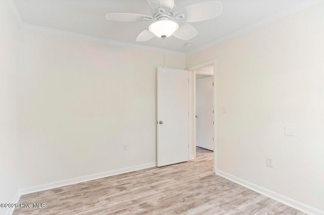 125 W B And S Road, Leland, NC 28451