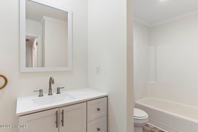 125 W B And S Road, Leland, NC 28451