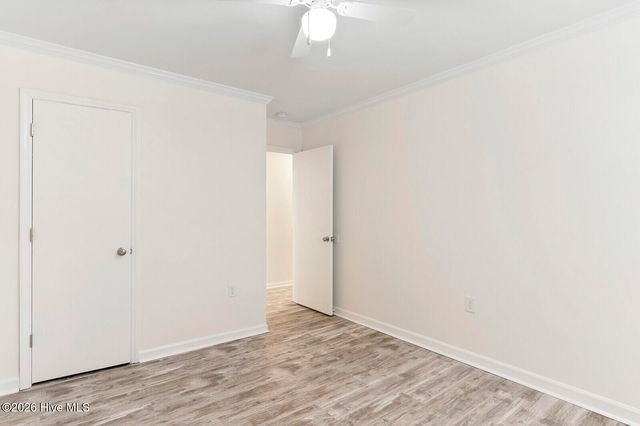 125 W B And S Road, Leland, NC 28451