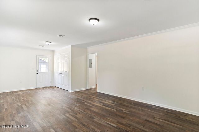 125 W B And S Road, Leland, NC 28451