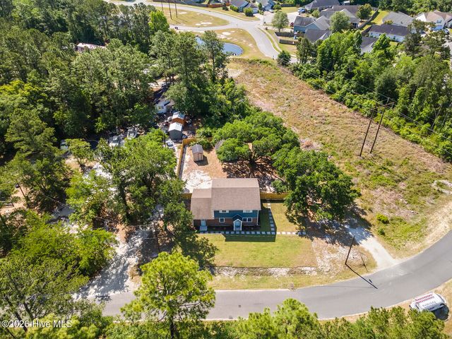 125 W B And S Road, Leland, NC 28451