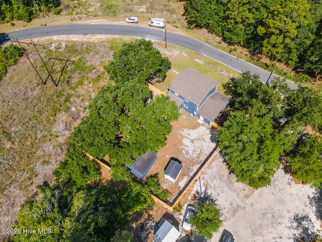 125 W B And S Road, Leland, NC 28451