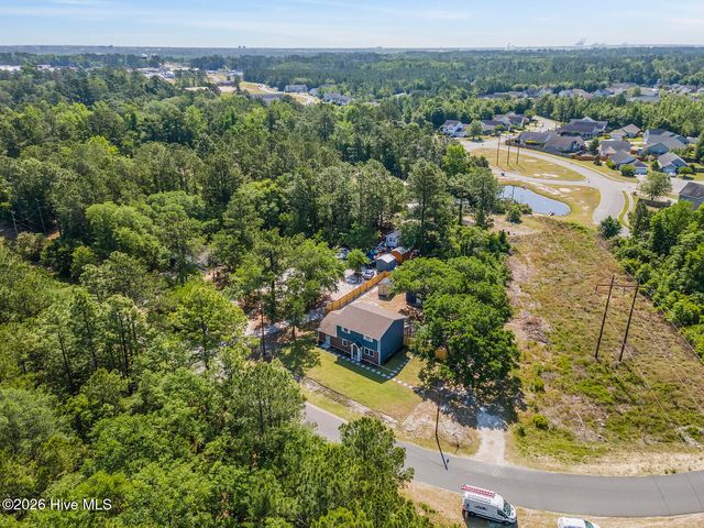 125 W B And S Road, Leland, NC 28451