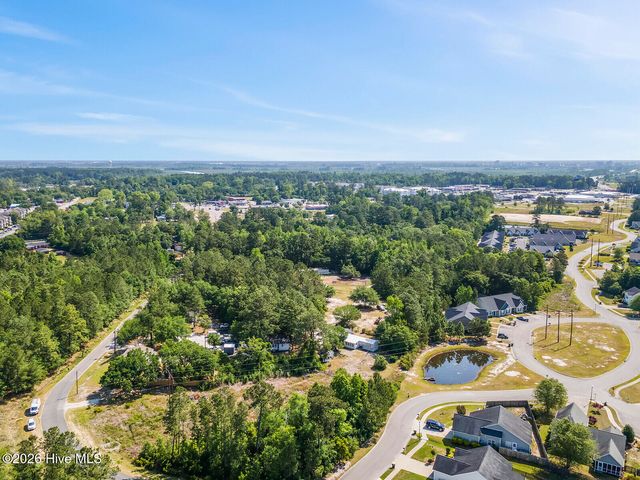 125 W B And S Road, Leland, NC 28451