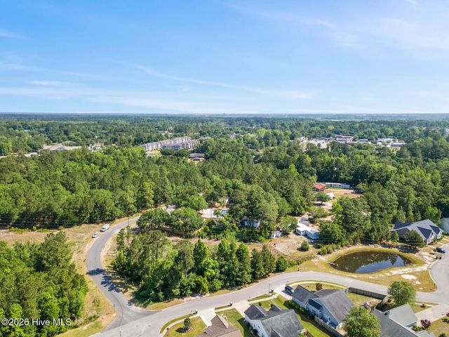 125 W B And S Road, Leland, NC 28451