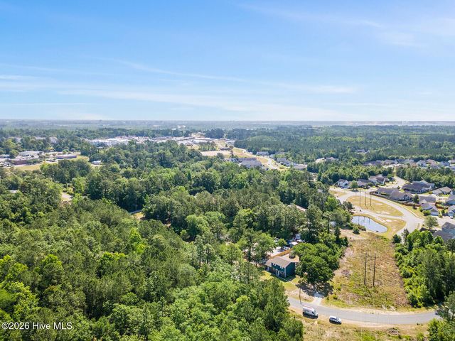 125 W B And S Road, Leland, NC 28451