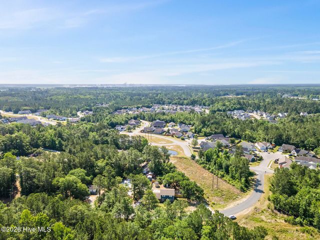 125 W B And S Road, Leland, NC 28451