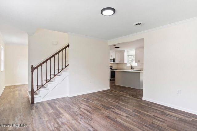 125 W B And S Road, Leland, NC 28451