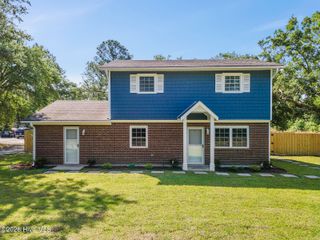 125 W B And S Road, Leland, NC 28451