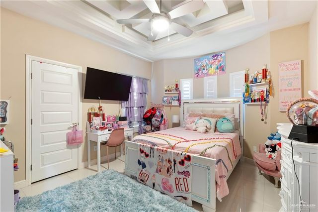 442 Eagle Mountain Drive, Rio Grande City, TX 78582