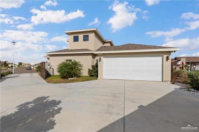 442 Eagle Mountain Drive, Rio Grande City, TX 78582