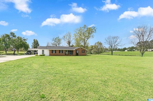 6062 COUNTY ROAD 50, Jemison, AL 35085