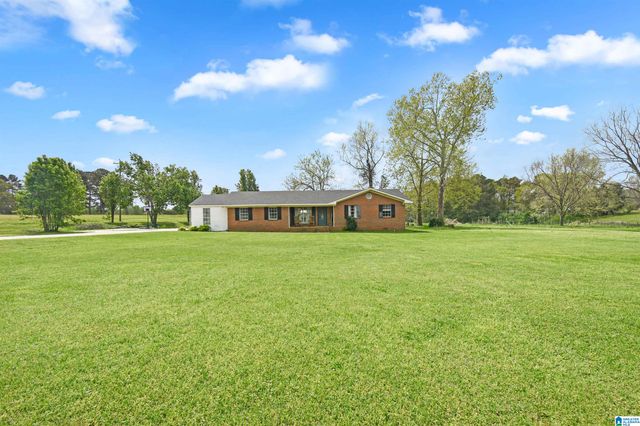 6062 COUNTY ROAD 50, Jemison, AL 35085