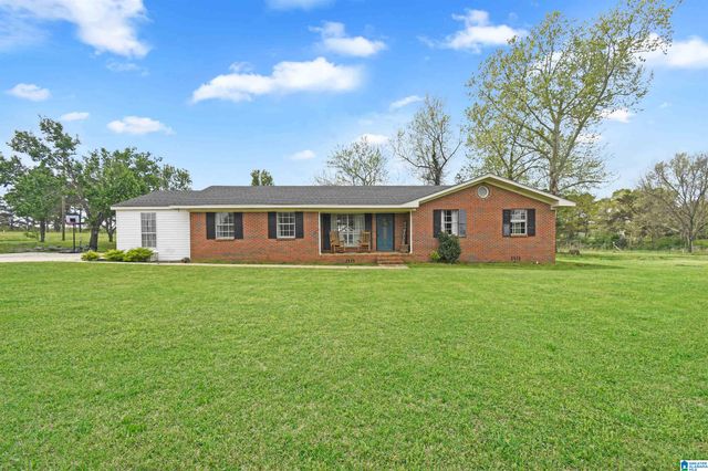 6062 COUNTY ROAD 50, Jemison, AL 35085
