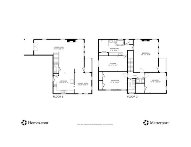 527 Oxford Street C, Houston, TX 77007