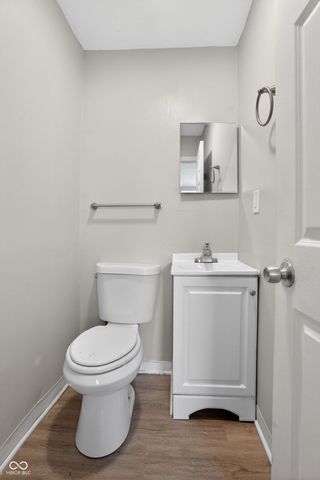 4619 N Richardt Avenue, Indianapolis, IN 46226