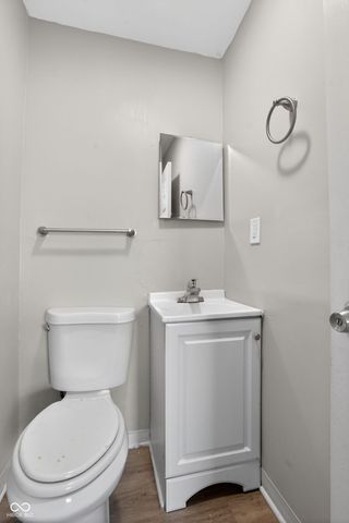 4619 N Richardt Avenue, Indianapolis, IN 46226