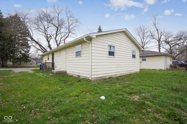 4619 N Richardt Avenue, Indianapolis, IN 46226