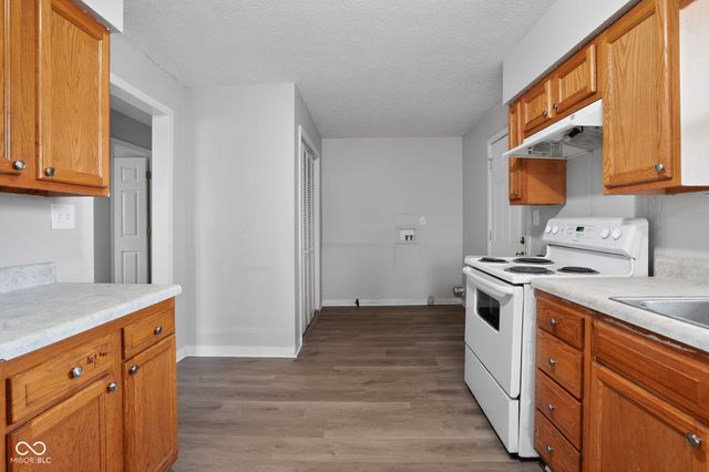 4619 N Richardt Avenue, Indianapolis, IN 46226