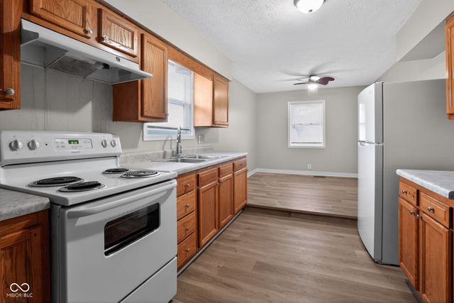 4619 N Richardt Avenue, Indianapolis, IN 46226