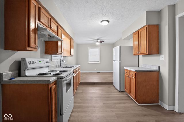 4619 N Richardt Avenue, Indianapolis, IN 46226