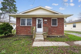 4619 N Richardt Avenue, Indianapolis, IN 46226