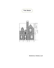 3858 Tyler Avenue, Berkley, MI 48072