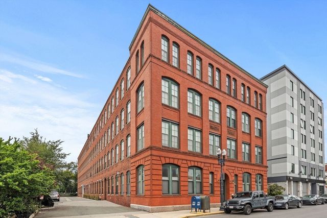 589 Essex St 303, Lynn, MA 01901