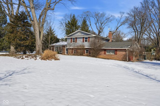 7705 N Whittier Place, Indianapolis, IN 46250