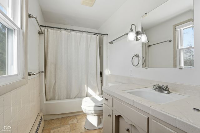 7705 N Whittier Place, Indianapolis, IN 46250