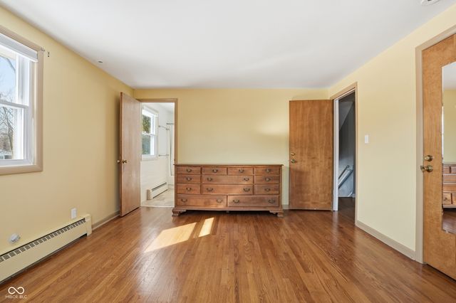 7705 N Whittier Place, Indianapolis, IN 46250