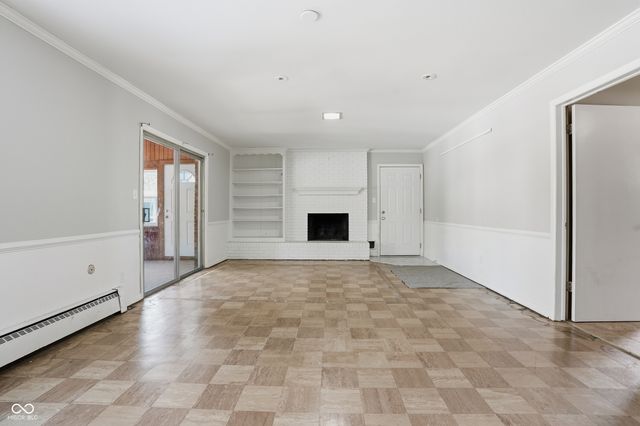 7705 N Whittier Place, Indianapolis, IN 46250