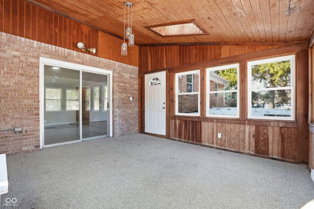 7705 N Whittier Place, Indianapolis, IN 46250