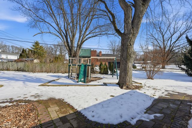 7705 N Whittier Place, Indianapolis, IN 46250