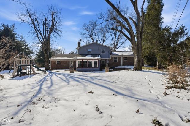 7705 N Whittier Place, Indianapolis, IN 46250