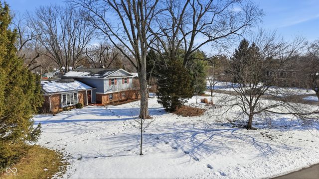 7705 N Whittier Place, Indianapolis, IN 46250