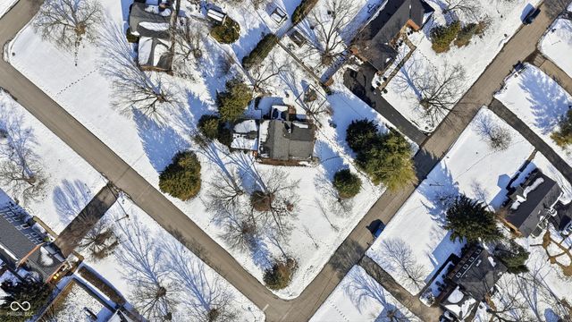 7705 N Whittier Place, Indianapolis, IN 46250