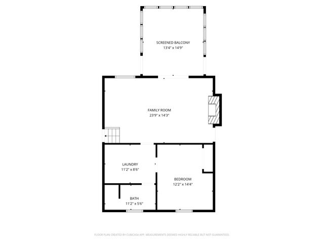 7705 N Whittier Place, Indianapolis, IN 46250