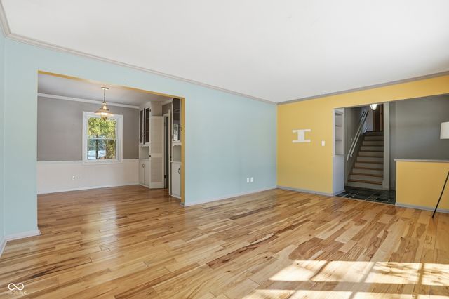 7705 N Whittier Place, Indianapolis, IN 46250