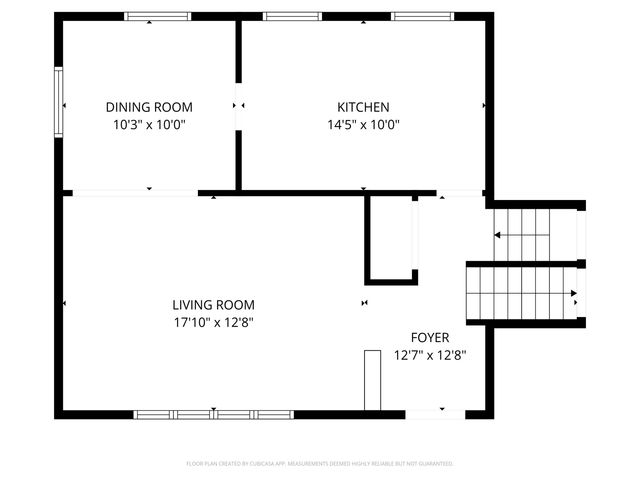 7705 N Whittier Place, Indianapolis, IN 46250