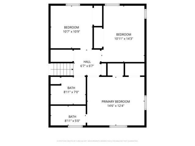 7705 N Whittier Place, Indianapolis, IN 46250